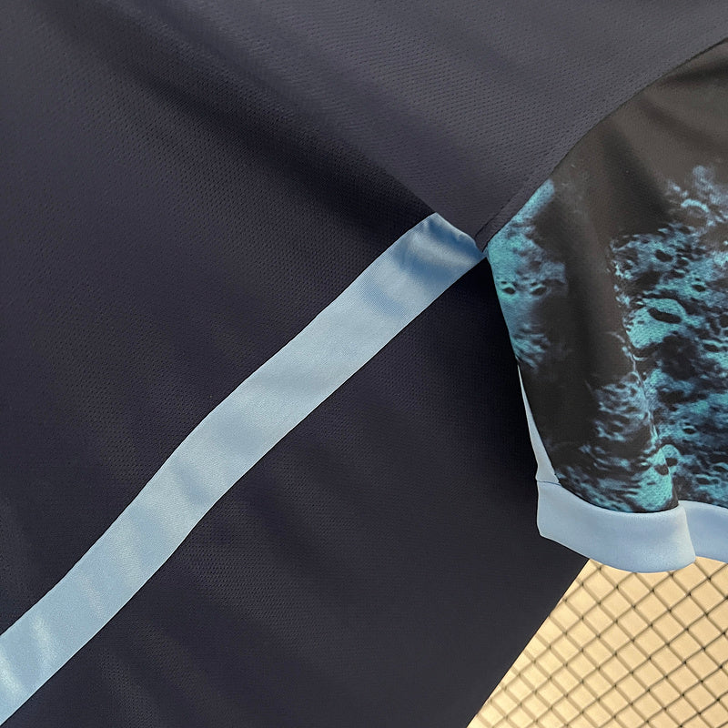 Camiseta Manchester City Suplente 2014-2015 – Nike Dri-FIT