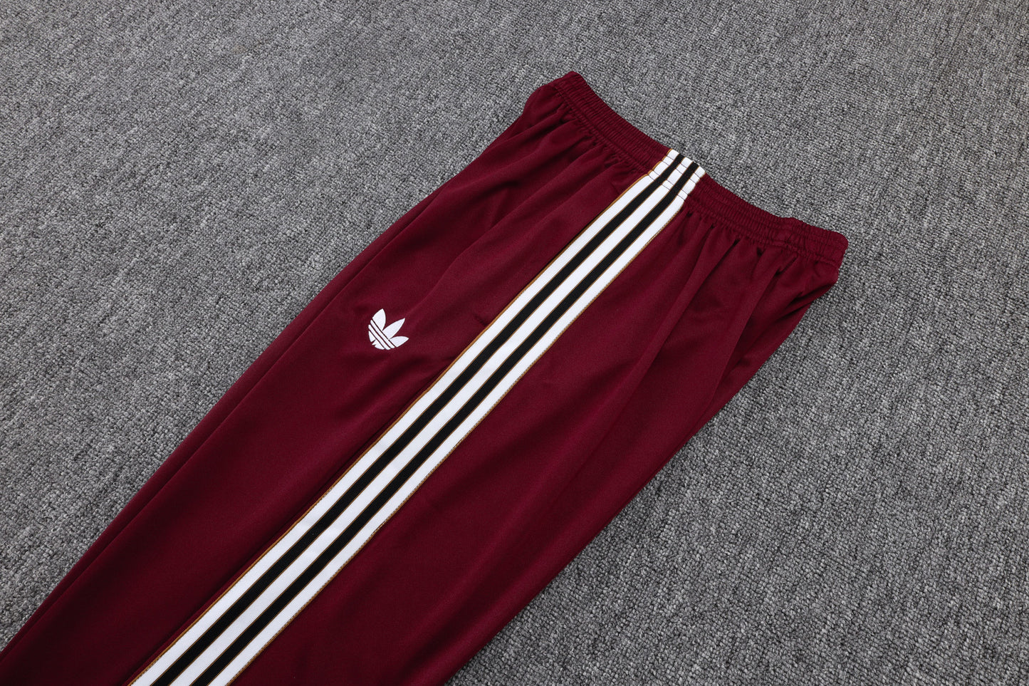 Chándal Retro Ajax Ámsterdam 2025/2026