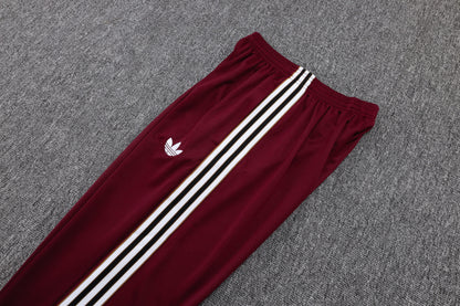 Chándal Retro Ajax Ámsterdam 2025/2026