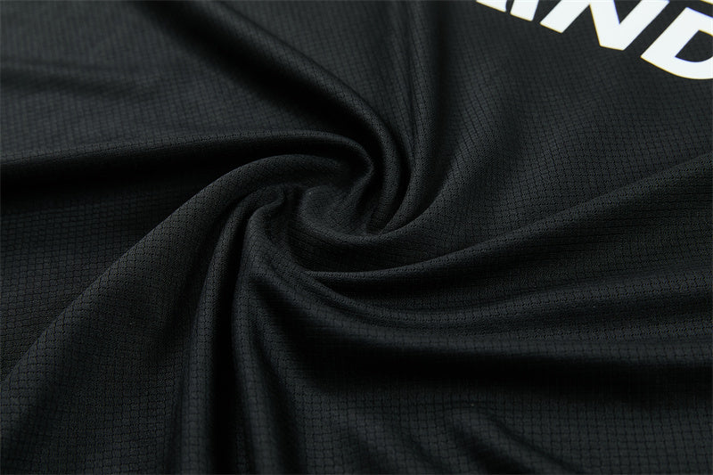 Conjunto Atlético de Madrid 2026/2027 – Negro Entrenamiento