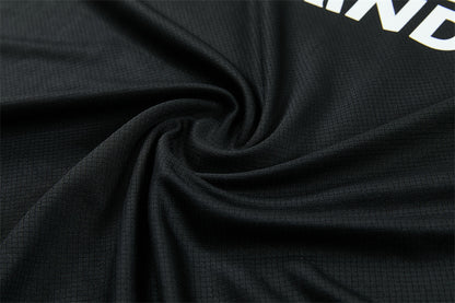 Conjunto Atlético de Madrid 2026/2027 – Negro Entrenamiento