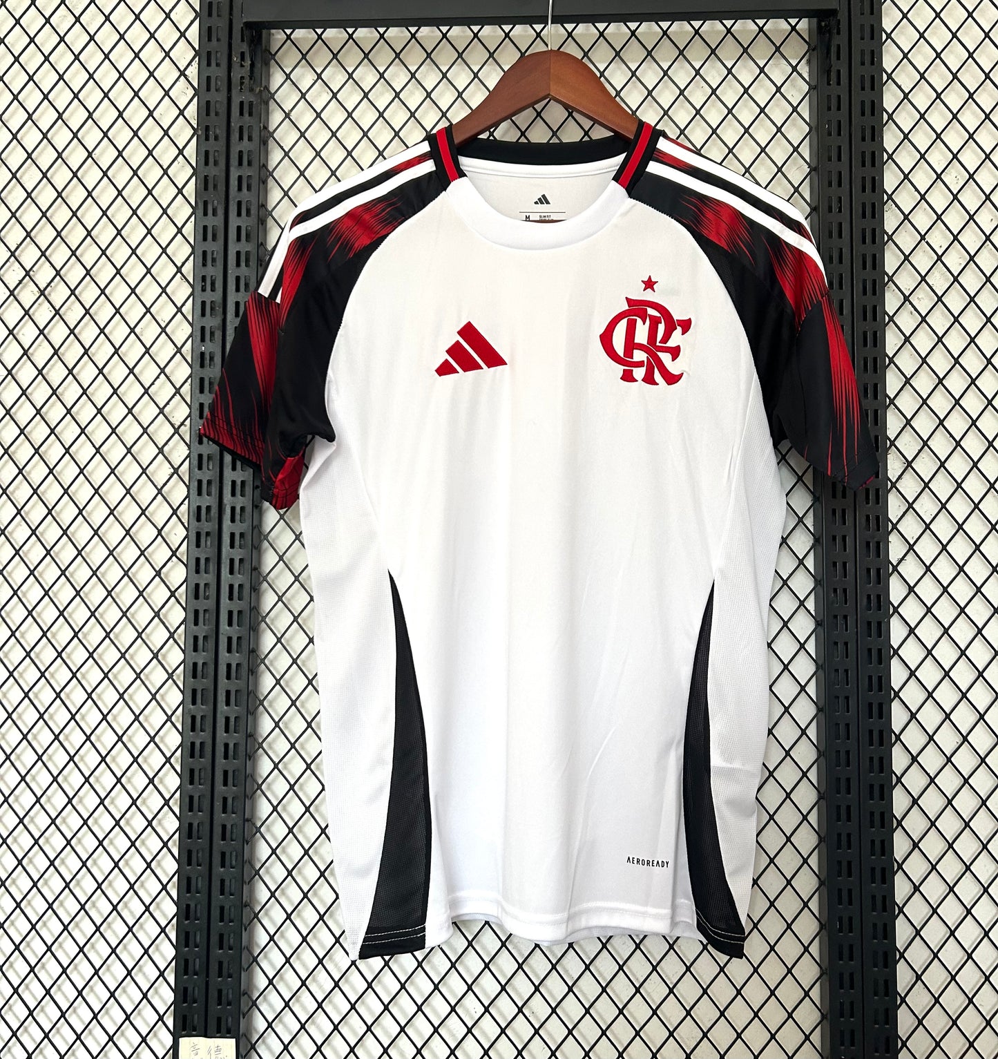 FLAMENGO 25/26 – CAMISETA AWAY