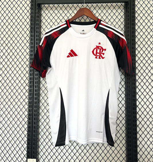 FLAMENGO 25/26 – CAMISETA AWAY