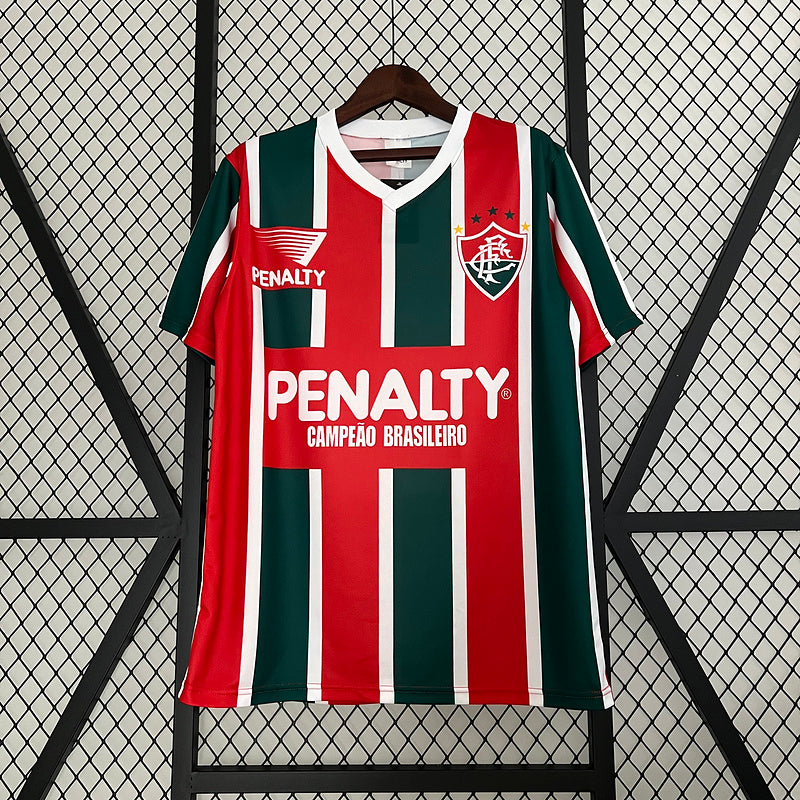 Camiseta Fluminense Home Penalty – Campeão Brasileiro