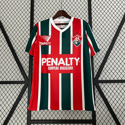 Camiseta Fluminense Home Penalty – Campeão Brasileiro