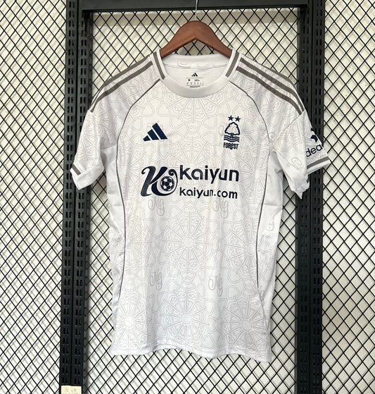 NOTTINGHAM FOREST 25/26 – CAMISETA VISITANTE