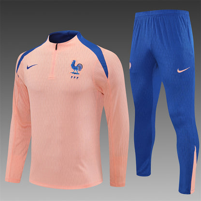 FRANCIA – KIT DE ENTRENAMIENTO 2025/26