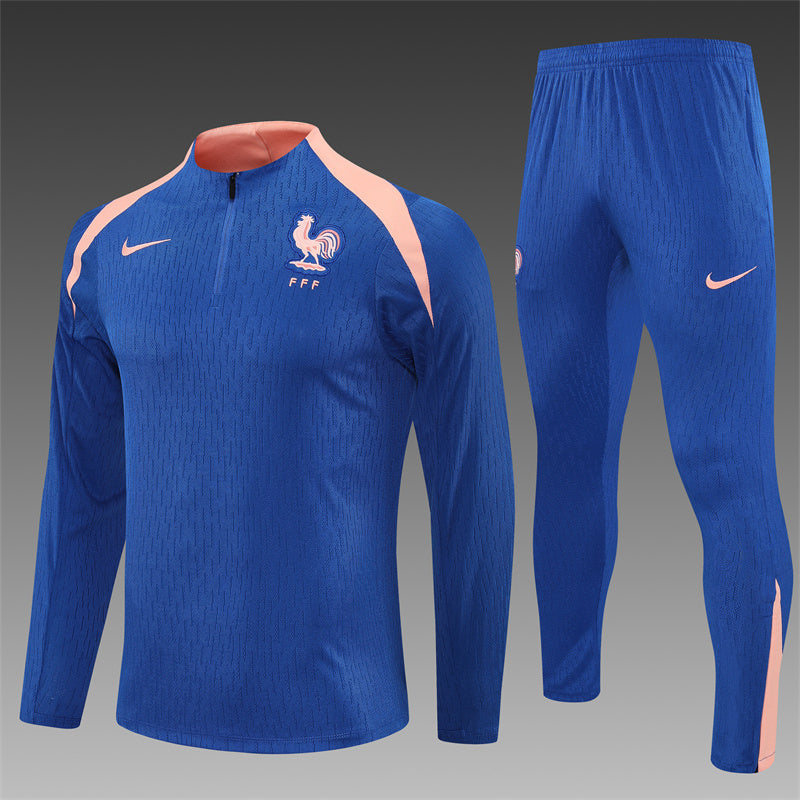 FRANCIA – KIT DE ENTRENAMIENTO 2025/26