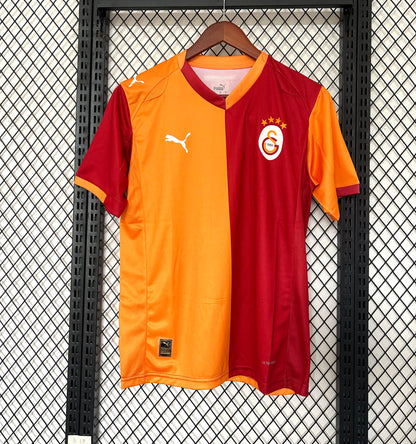 GALATASARAY 25/26 – CAMISETA LOCAL
