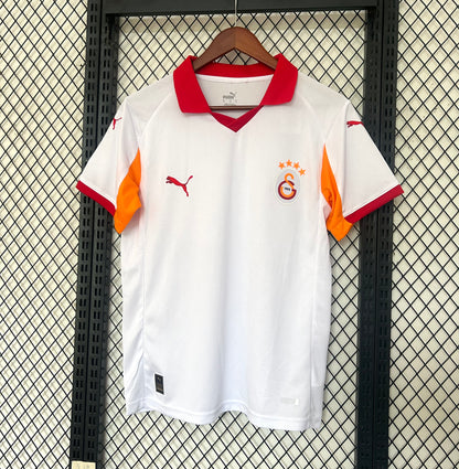 GALATASARAY 25/26 – CAMISETA VISITANTE