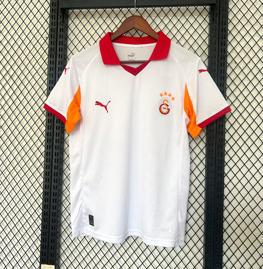 GALATASARAY 25/26 – CAMISETA VISITANTE