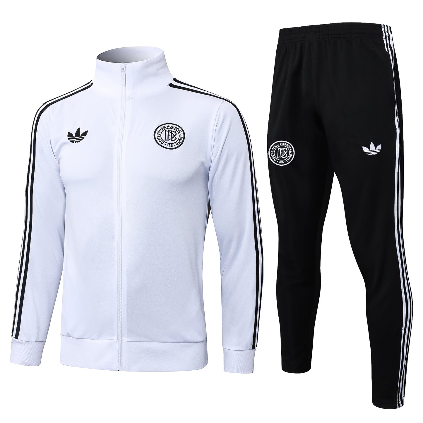 Chándal Alemania 2025/2026 – Edición Clásica Adidas Originals