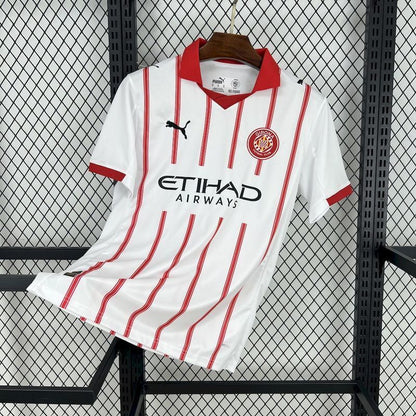 Camiseta Girona FC 2025/26 – Primera Equipación Oficial