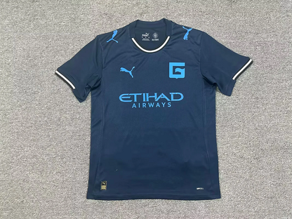 Camiseta Girona FC 2025/26 – Tercera Equipación Oficial