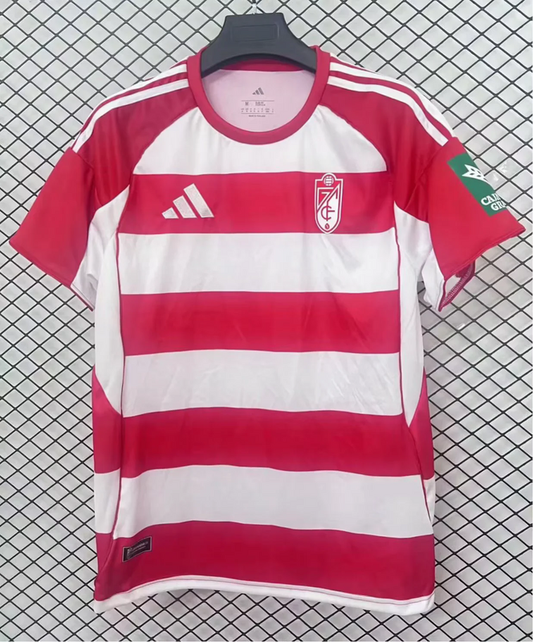 Camiseta Oficial Granada CF 25/26 – Primera Equipación