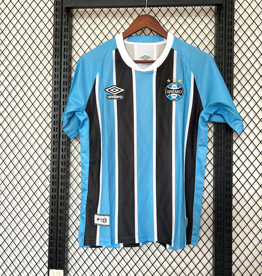 GRÊMIO 25/26 – CAMISETA LOCAL