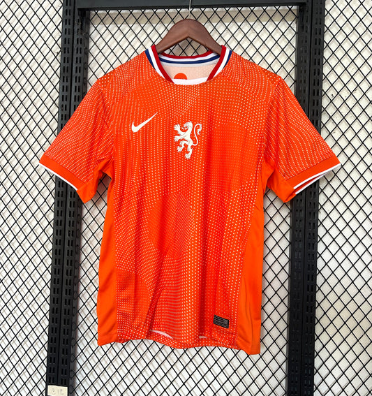 PAÍSES BAJOS – CAMISETA LOCAL 2025/26