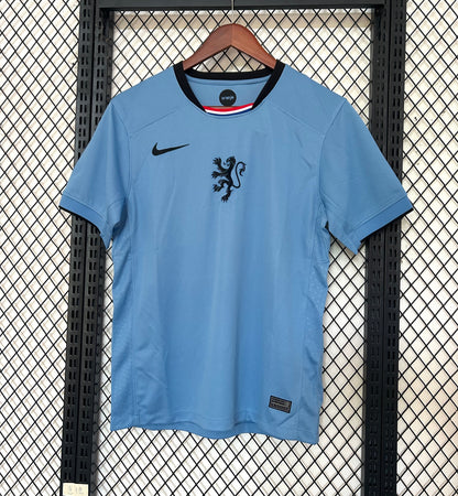 PAÍSES BAJOS – CAMISETA VISITANTE 2025/26