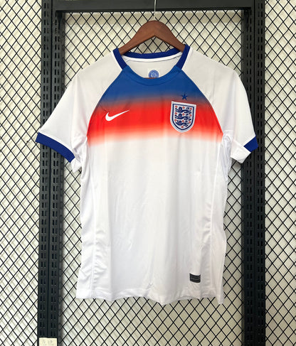 INGLATERRA 2025/2026 – CAMISETA LOCAL