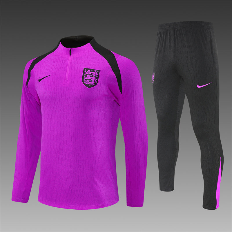 INGLATERRA – KIT DE ENTRENAMIENTO 2025/26