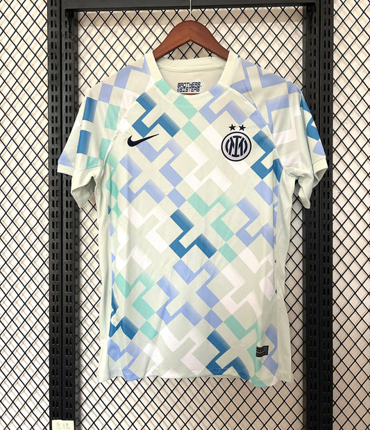 INTER DE MILÁN 25/26 – CAMISETA VISITANTE