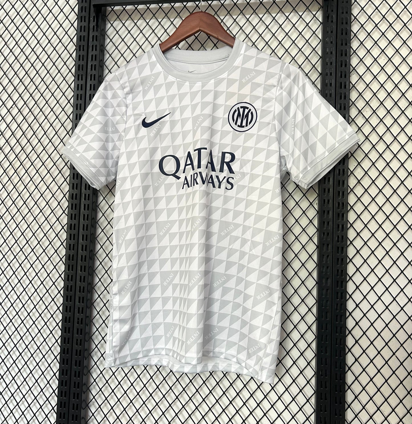 Camiseta Inter de Milán Tercera Equipación 2026-27