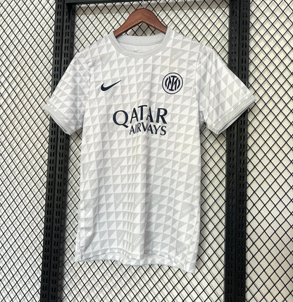 Camiseta Inter de Milán Tercera Equipación 2026-27