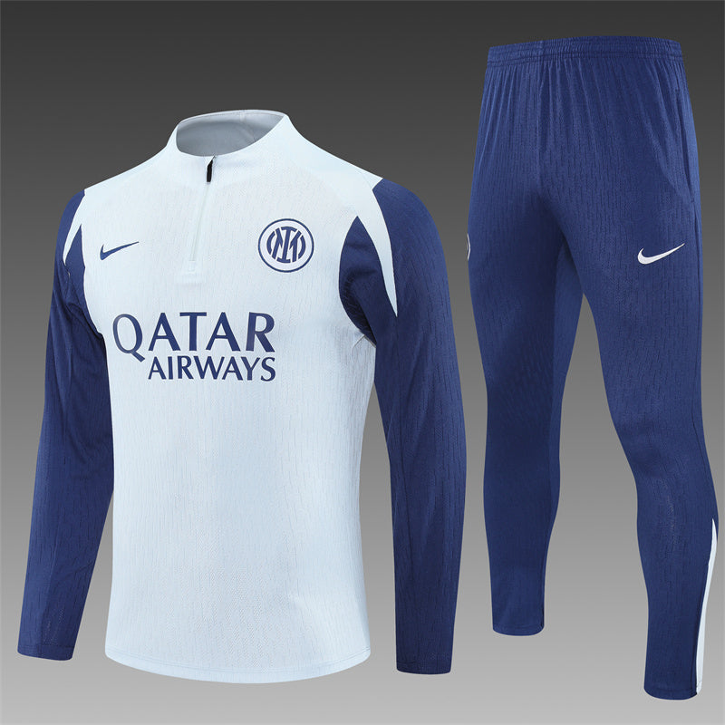 INTER DE MILÁN – KIT DE ENTRENAMIENTO 2025/26