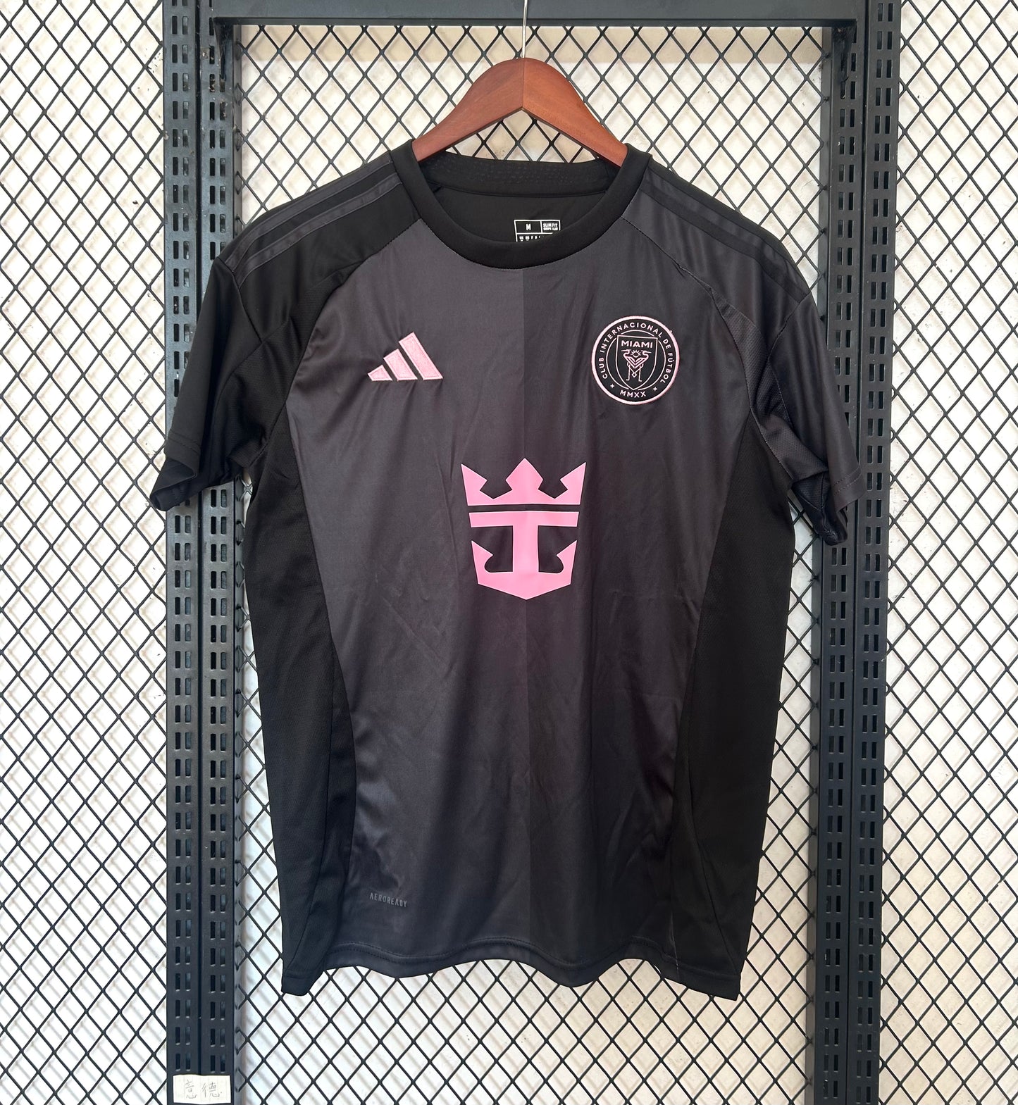 Camiseta alternativa del Inter Miami CF