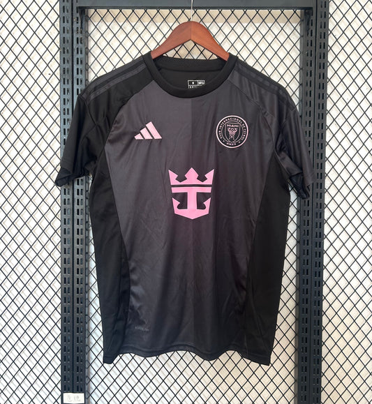 Camiseta alternativa del Inter Miami CF