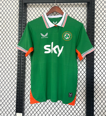 IRLANDA 25/26 – CAMISETA LOCAL