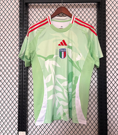 ITALIA 25/26 – CAMISETA ALTERNATIVA