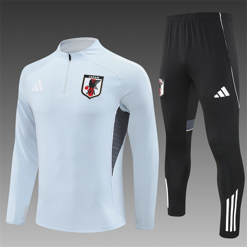 JAPÓN – KIT DE ENTRENAMIENTO 2025/26