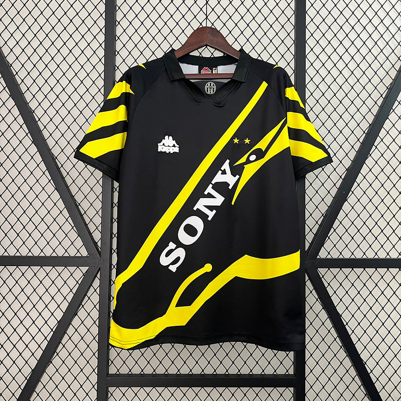 Camiseta Juventus Portero 1996/97 – Kappa Sony