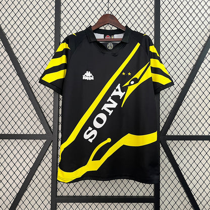 Camiseta Juventus Portero 1996/97 – Kappa Sony