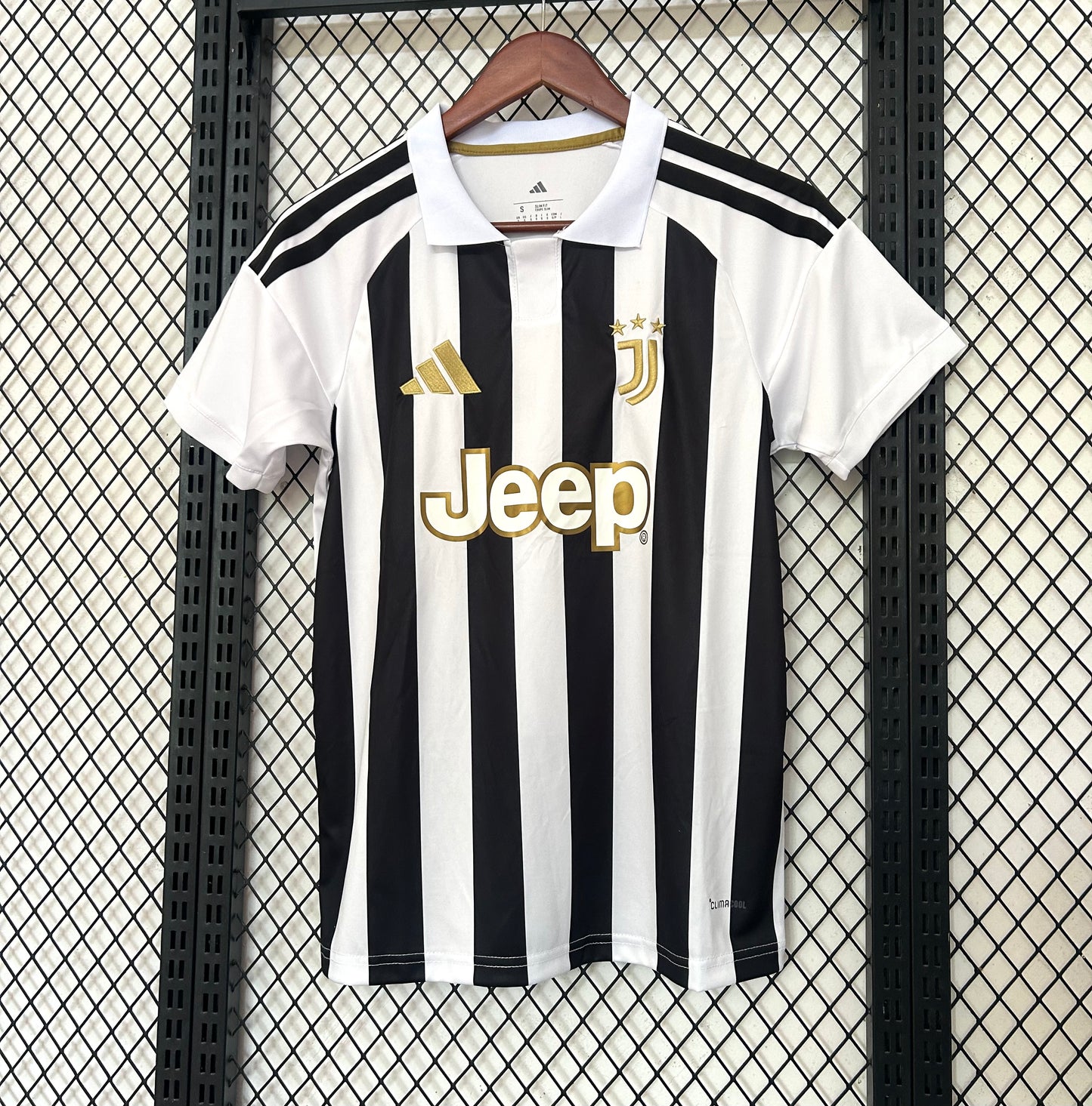 Camiseta Juventus Local 2026-27