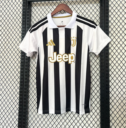 Camiseta Juventus Local 2026-27