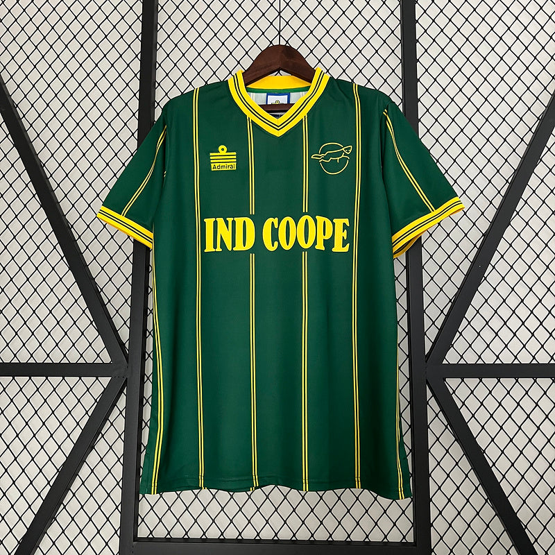 Camiseta Leicester City Away Admiral – IND COOPE (1994-1996)