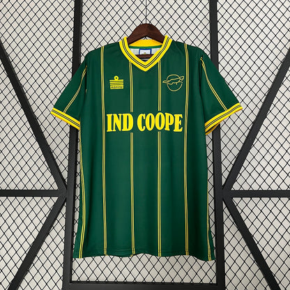 Camiseta Leicester City Away Admiral – IND COOPE (1994-1996)