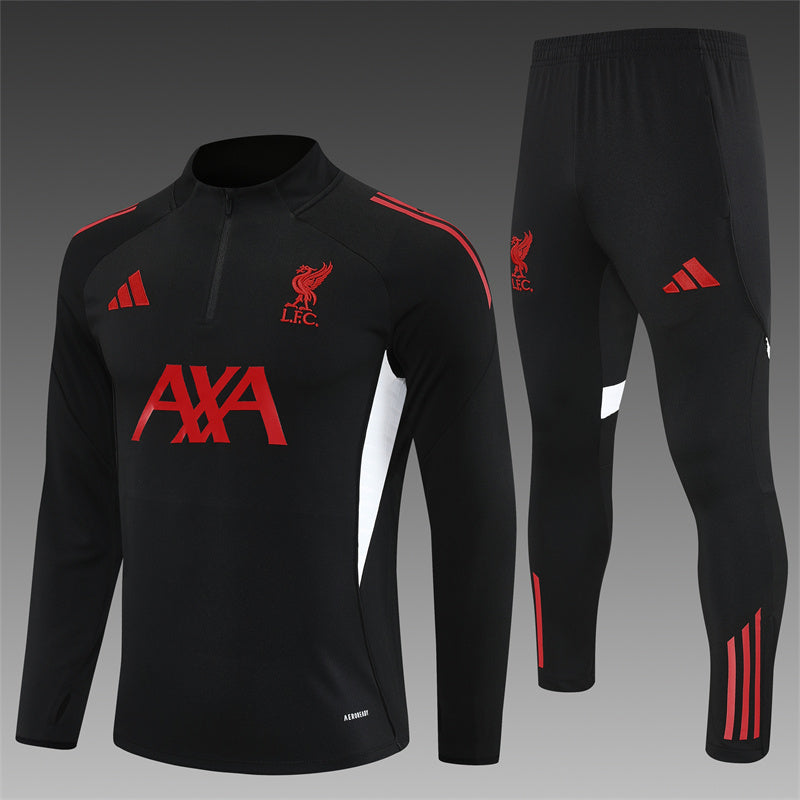 LIVERPOOL FC – KIT DE ENTRENAMIENTO 2025/26