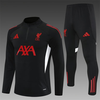 LIVERPOOL FC – KIT DE ENTRENAMIENTO 2025/26