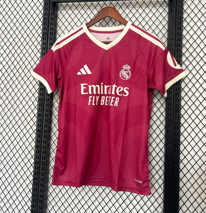 Camiseta Real Madrid Alternativa 2026-27