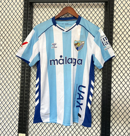 MÁLAGA CF 25/26 – CAMISETA LOCAL