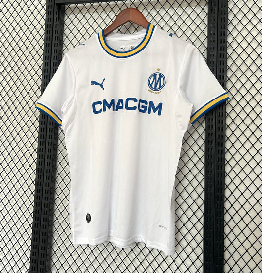 Camiseta Olympique de Marsella Local 2026-27