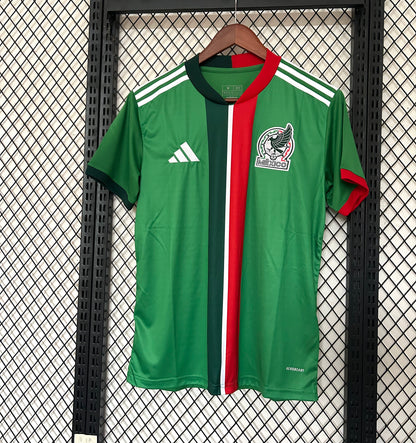 MÉXICO 25/26 – CAMISETA LOCAL