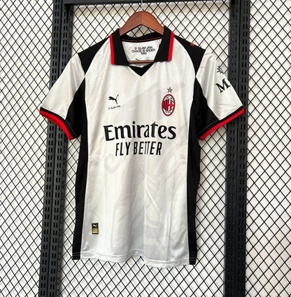 Camiseta AC Milan Alternativa 2026-27