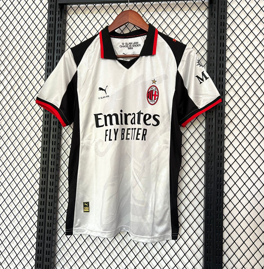 Camiseta AC Milan Alternativa 2026-27