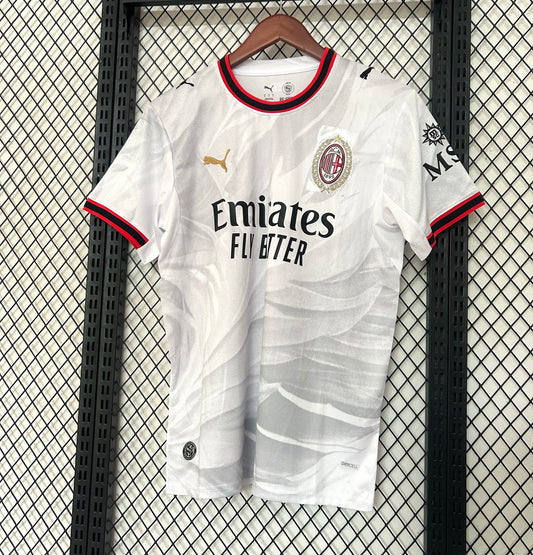 Camiseta AC Milan Visitante 2026-27