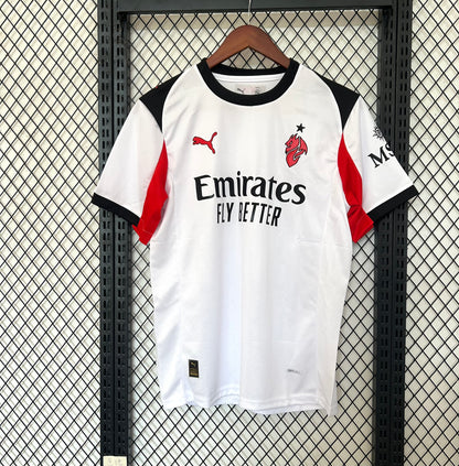 AC MILAN 25/26 – CAMISETA VISITANTE
