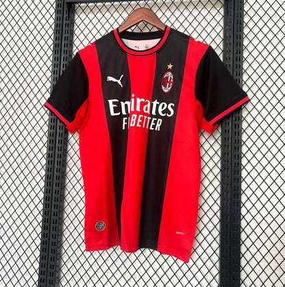 Camiseta AC Milan Local 2026-27